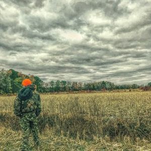 Meet your Posher, Danny